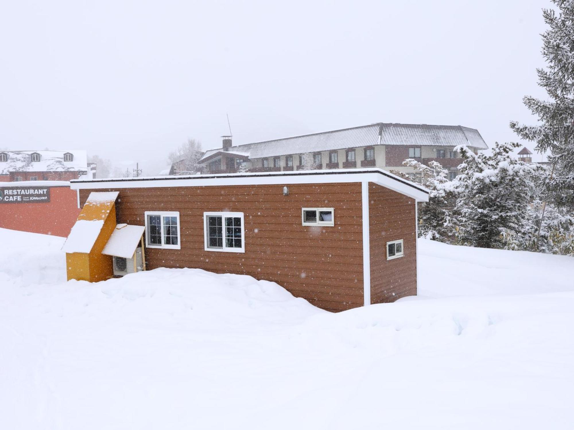 Hotel Japan Shiga Yamanouchi  Exterior foto