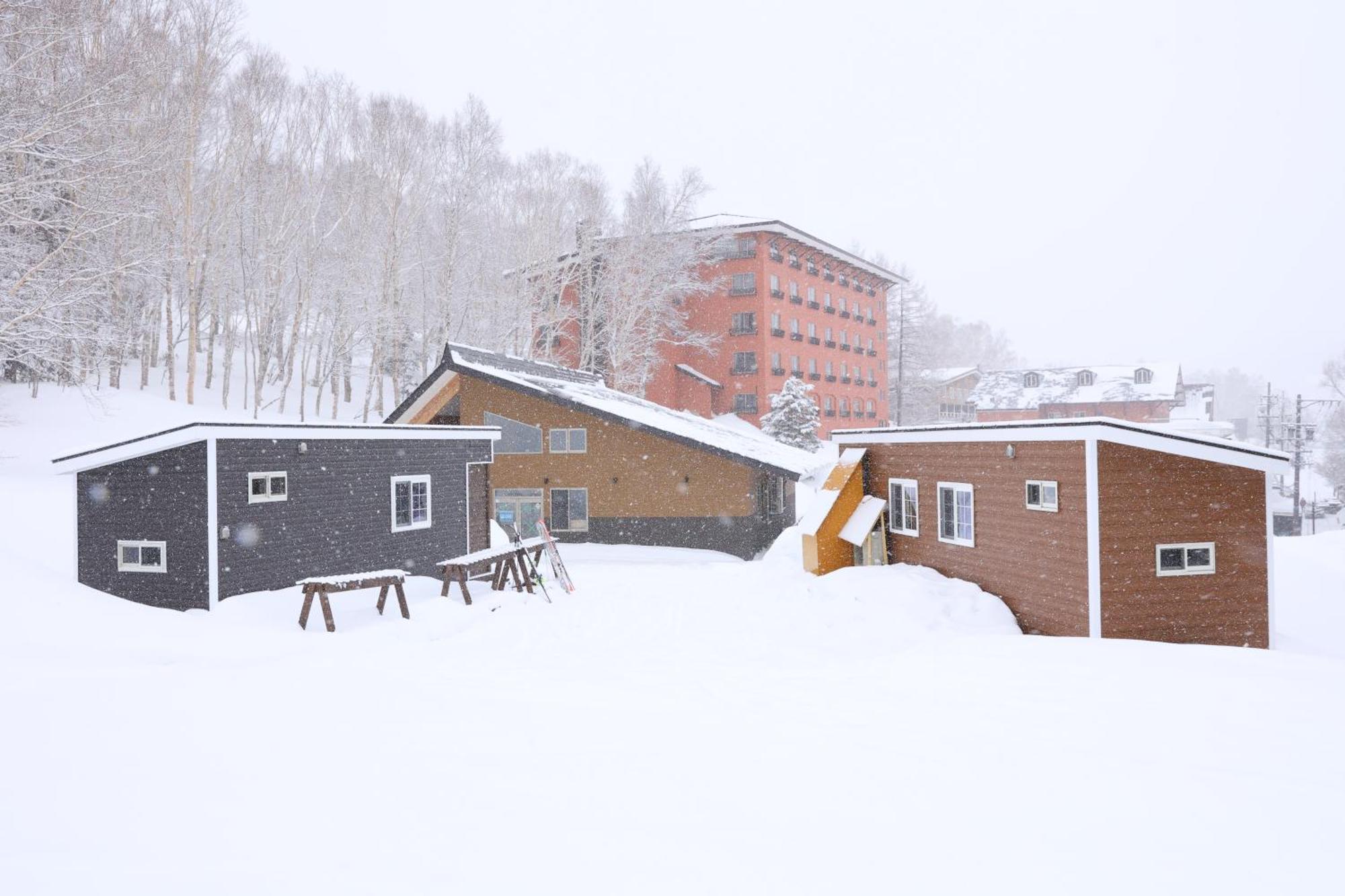 Hotel Japan Shiga Yamanouchi  Exterior foto